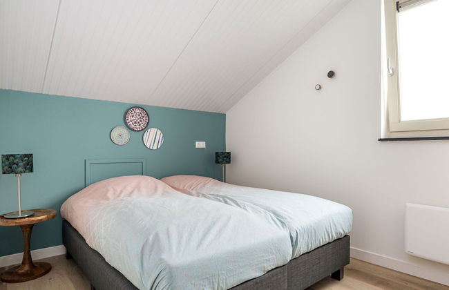 Group Accommodation With Wellness in Friesland - Foto 2