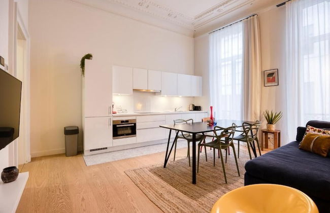 Smartflats - Main Street Ghent - Photo 16