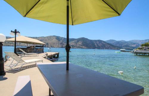 The Red Lake House - Foto 16