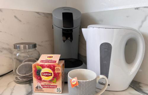 Appartement T2 proche des prébendes - Foto 11