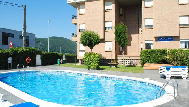 Suaces Apartamentos Turírticos - Foto 2