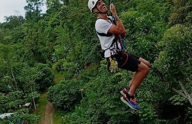 Green Jungle House - Photo 71