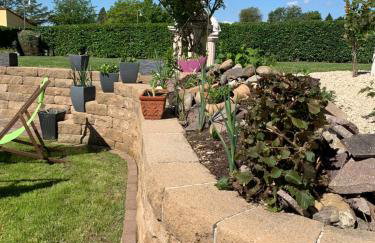 Die Panorama-Wohnung-im-Grünem - Foto 5