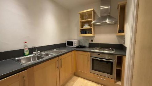 Modern spacious Studio opposite station II - Foto 2