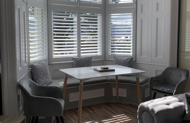 Sea View Apartment in Barmouth - Photo 11