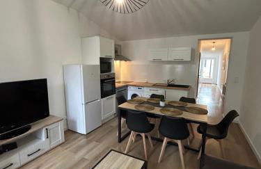 Belle petite maison proche de la mer - Foto 1