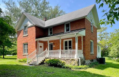 Cedar Creek Guesthouse 3 Mi to Lake Charlevoix - Foto 3