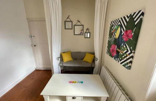 Le Cocon rouge - studio en plein centre historique - Photo 22