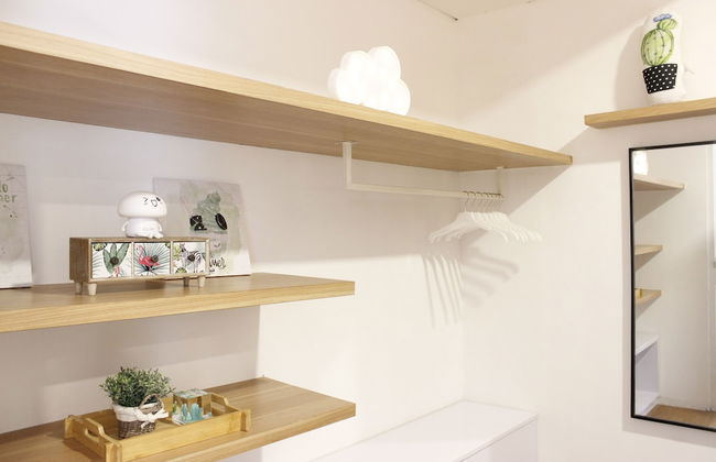 Classic and Comfy 2BR @ Gateway Pasteur Apartment - Foto 9