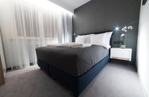 Apart-Hotel VIVI Residence & SPA - Foto 36