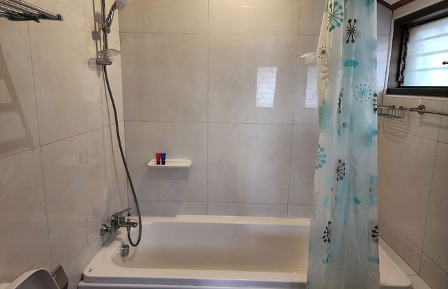 BW Private Villa Pattaya Beach - Foto 17