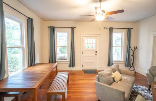 Walk to Duke Campus! 3 Bedroom in Trinity Park! - Foto 40