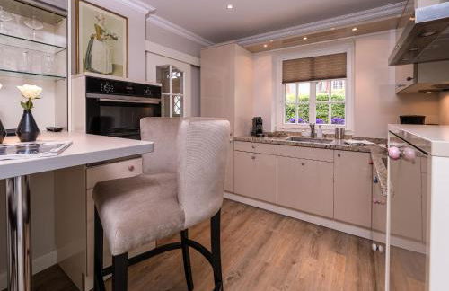 Südwind´s Friesenlodge - Foto 19