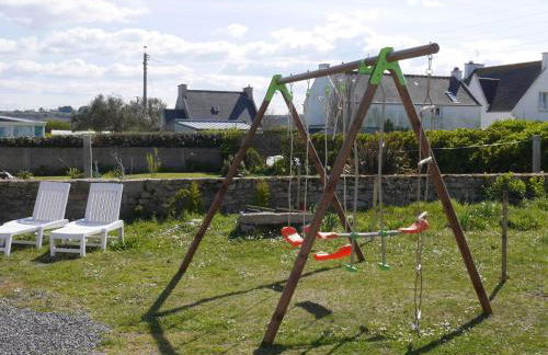 Holiday Home in Guissény near Beaches - Foto 20