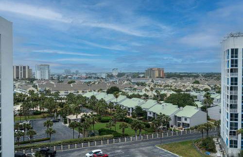 Beach Service Included Corner Condo - Foto 41