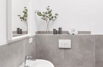 OLD PRINTING HOUSE - Modern I City I 2 Min HBF I E-Ladesäule - Foto 31