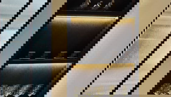 Villa Hampton I - Foto 5, Cocina privada