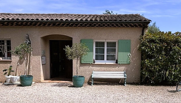 La Résidence du Moulin - Foto 3, Recepción