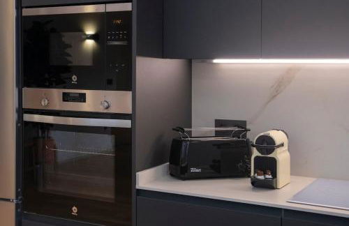 Spectacular apartment Bravo Murillo AC WiFi 1 - Foto 20