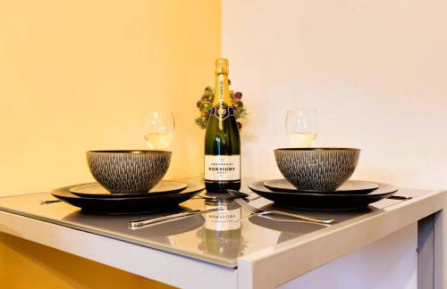 Heather Cottage - a beautiful cosy cottage for couples - Foto 6