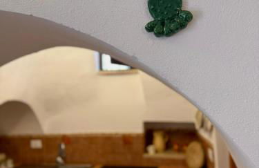 Trullo Tatauan - Foto 23