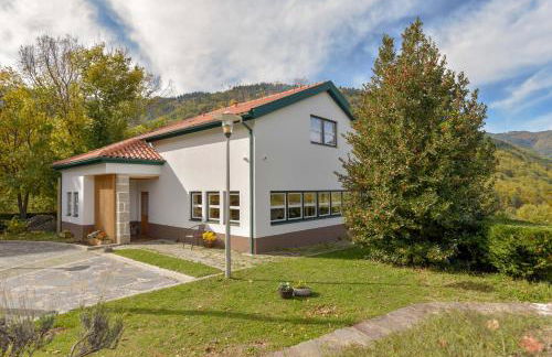 Solar da Castanha - Forest House - Foto 18