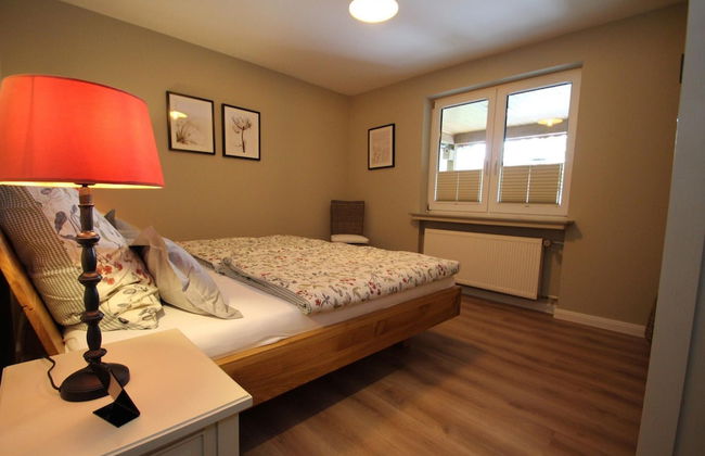 Apartment Haus am Berg, Lonau - Foto 10