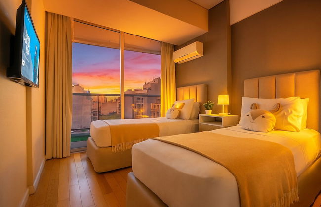 Modern & New Apartments in Palermo - by BueRentals - Foto 14