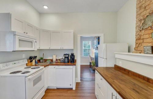 Pink Magnolia Cottage by Lucky Savannah - Foto 4