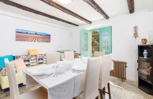 3 Bedroom Lovely Home In Nerezine - Foto 15