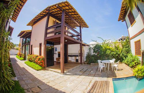 Magnífica casa, peró,acesso ao canal - Foto 9