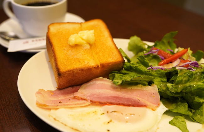 TAKUTO HOTEL Shinsaibashi - Foto 21