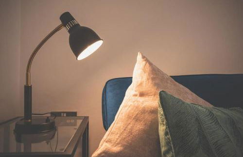 Liverpool city centre house, Free parking - Photo 15