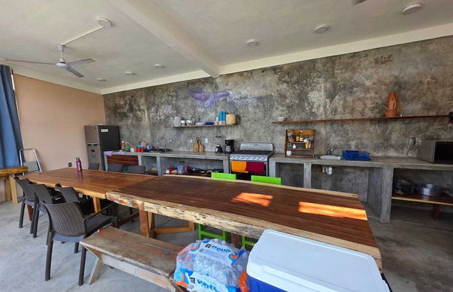 Casa Mateo Puerto Escondido - Foto 22