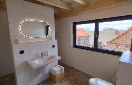 großzügige Ferienwohnung mit weitem Ausblick - Photo 10