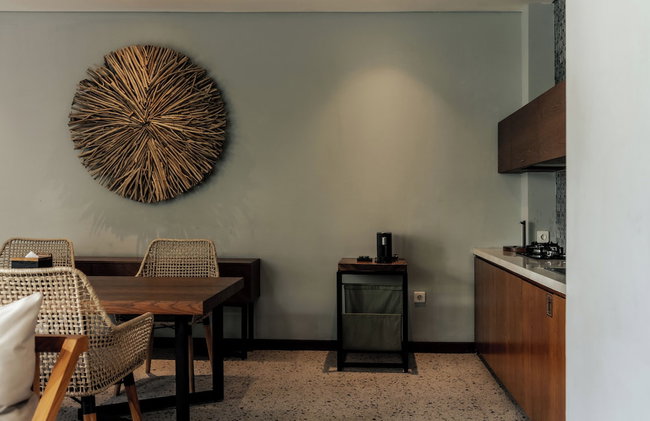 Sanora Villa Sanur by Ini Vie Hospitality - Foto 9