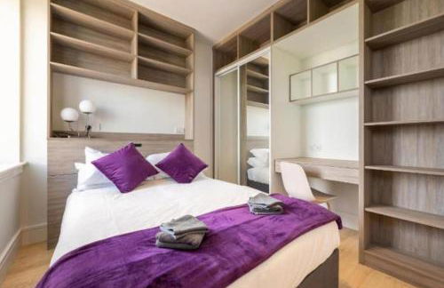 Cozy Studio Apartment - Foto 1