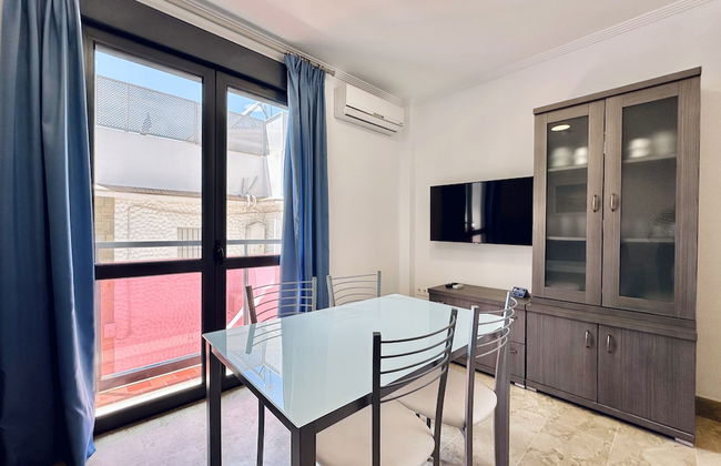 Hotel Apartamentos Marina Luz - Foto 18