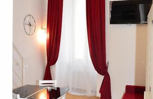 Palazzo Grandori Alloggi Turistici - Foto 19