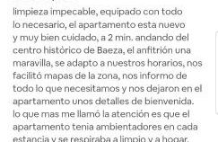 apartamento Adrian y Vanessa VFT/JA/00086 - Foto 30