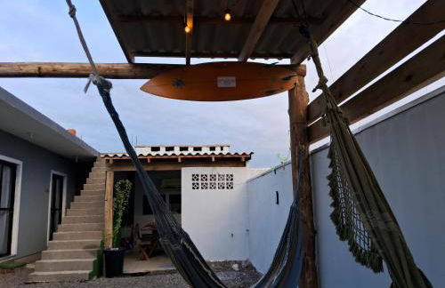 kitnets Luz Beira mar - Foto 47