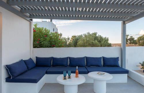 Holiday Home Sunset Gypsy stilvolles modernes Dorfhaus mit Whirlpool by Interhome - Foto 14