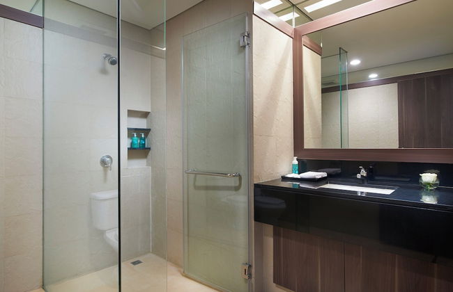 Shama Sukhumvit Bangkok - Foto 18