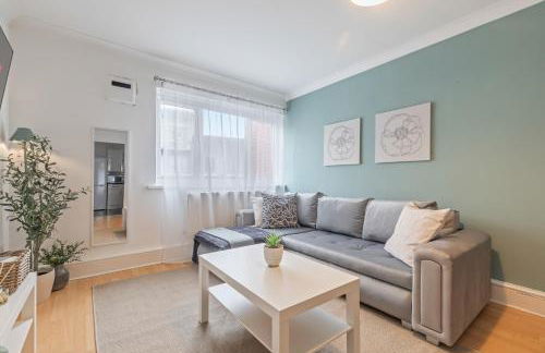 Cosy Haven Let - Sleeps 4 - Foto 23