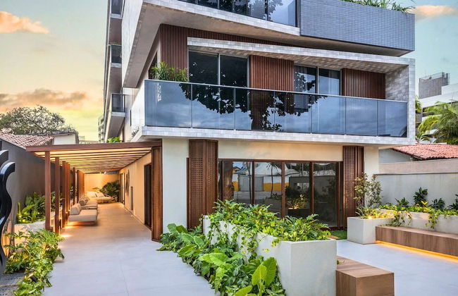 Ax Way Bossa - Foto 34