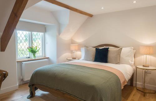 Cilbronnau Lodge Cardigan - Foto 8