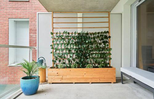 La Bibliothèque - Les Demeures d'Adrien - Foto 26