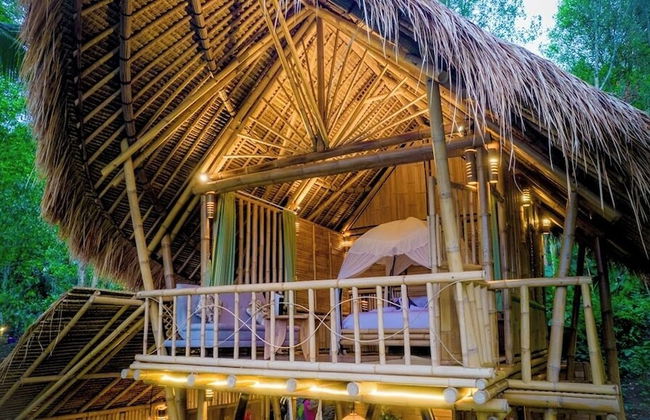 Ayo Hill Villa - Foto 65