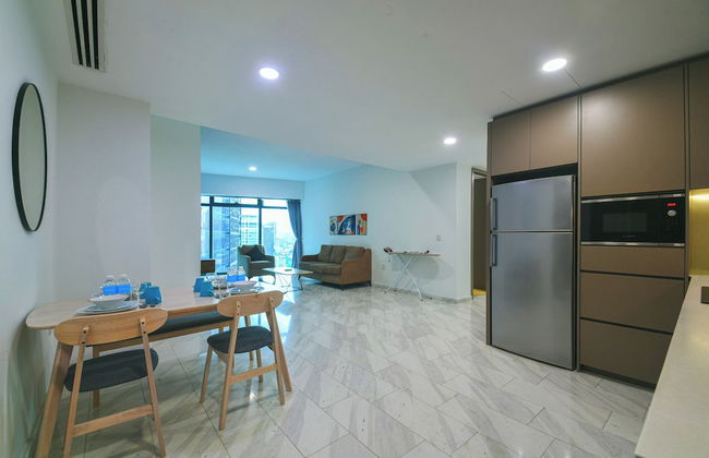 Eaton Residence KLCC - Foto 49