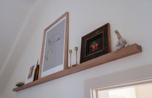 The Old Livery - An Elegant Bolthole with EV Parking - Foto 8